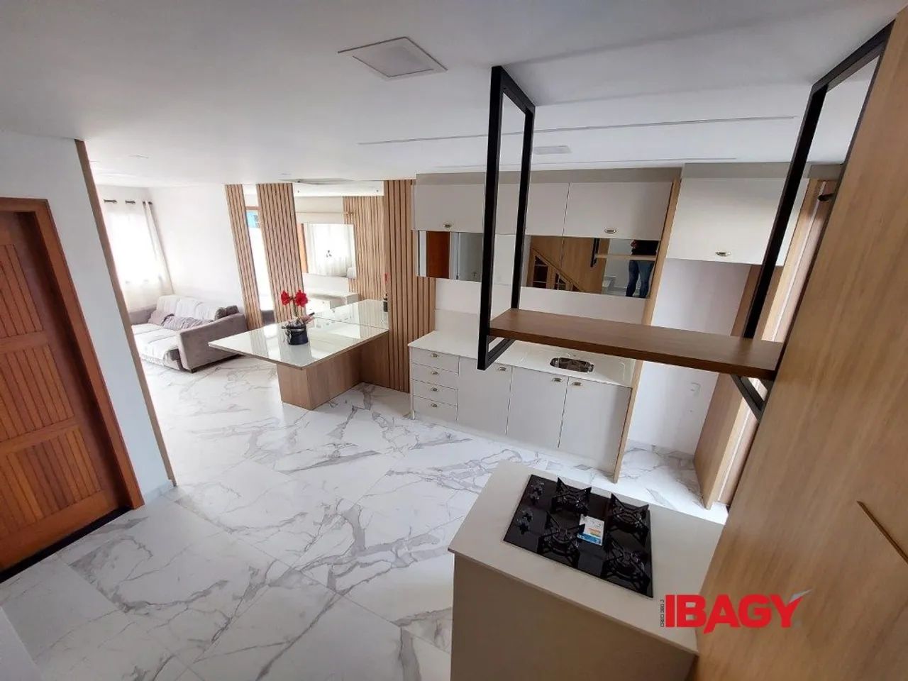 Excelente Casa 3 dormitório(s) em Pagani - Palhoça - Foto 5