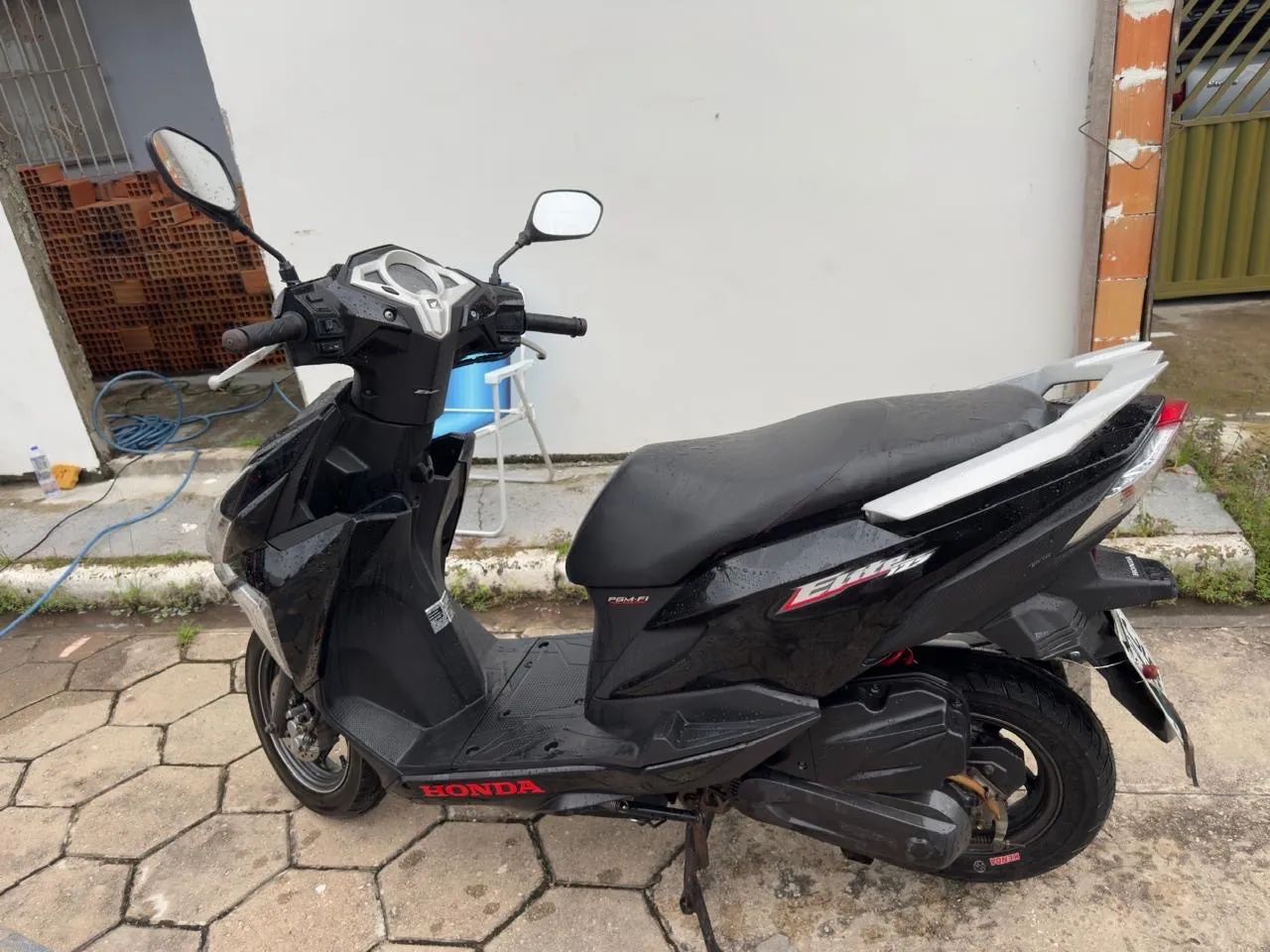 Elite 125 - 2020 - Foto 5