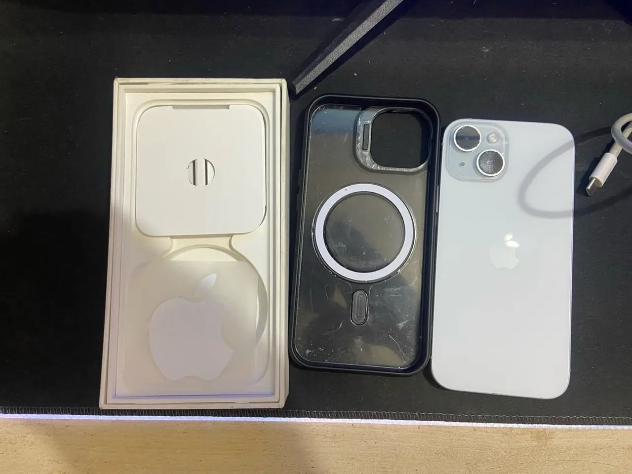 iPhone 15 128GB - Foto 4