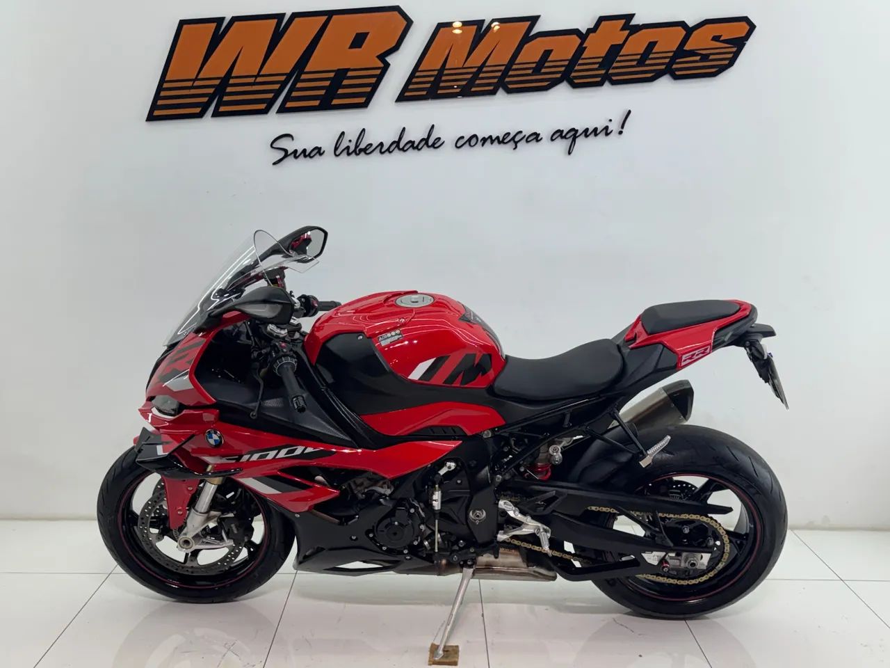 BMW S 1000 RR - Foto 3