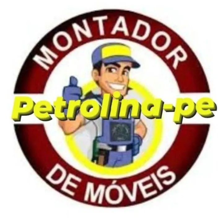 Montador de móveis em geral 