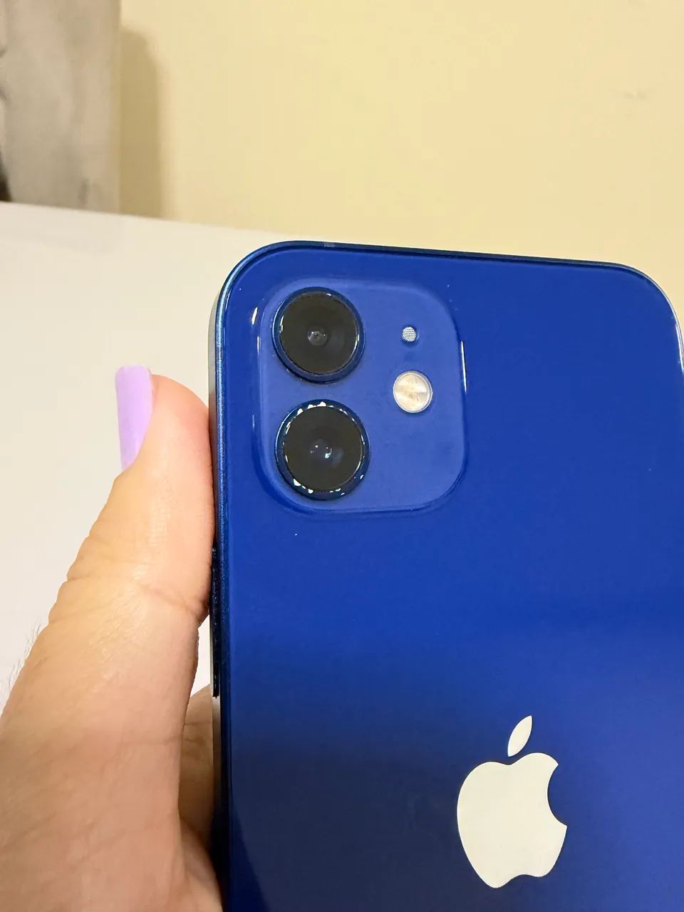IPHONE 12 128g - Foto 5