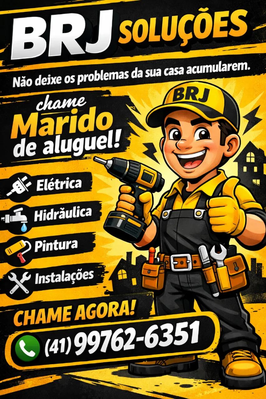Marido de aluguel