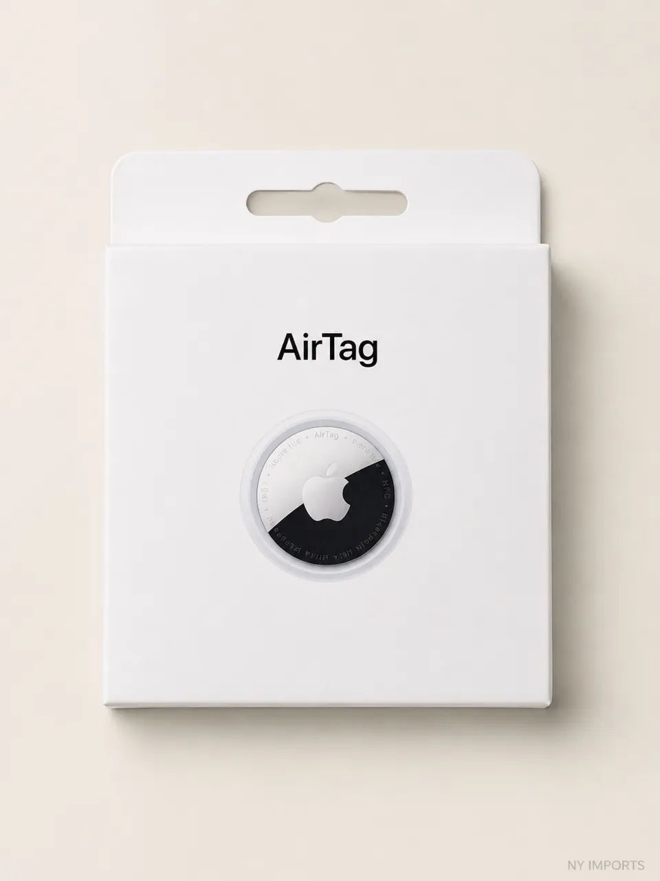Apple Air tag