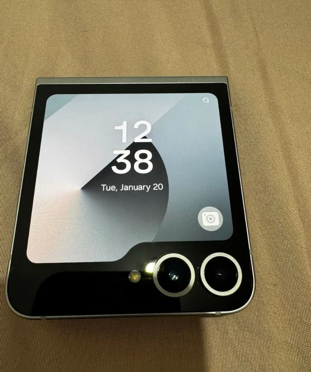 Zflip 6 Samsung  - Foto 4