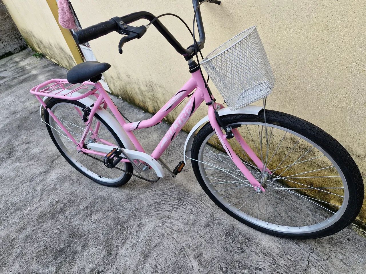 Bicicleta  - Foto 2