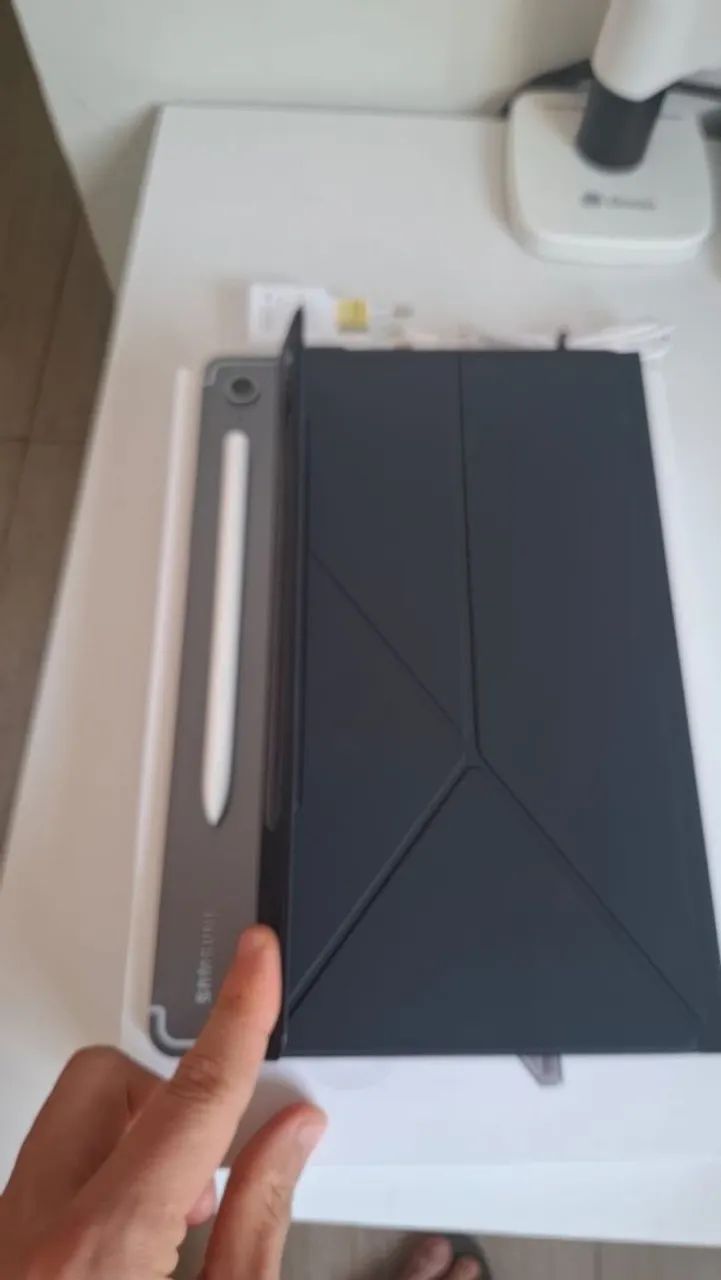 Tablet Samsung S10 FE - Foto 4
