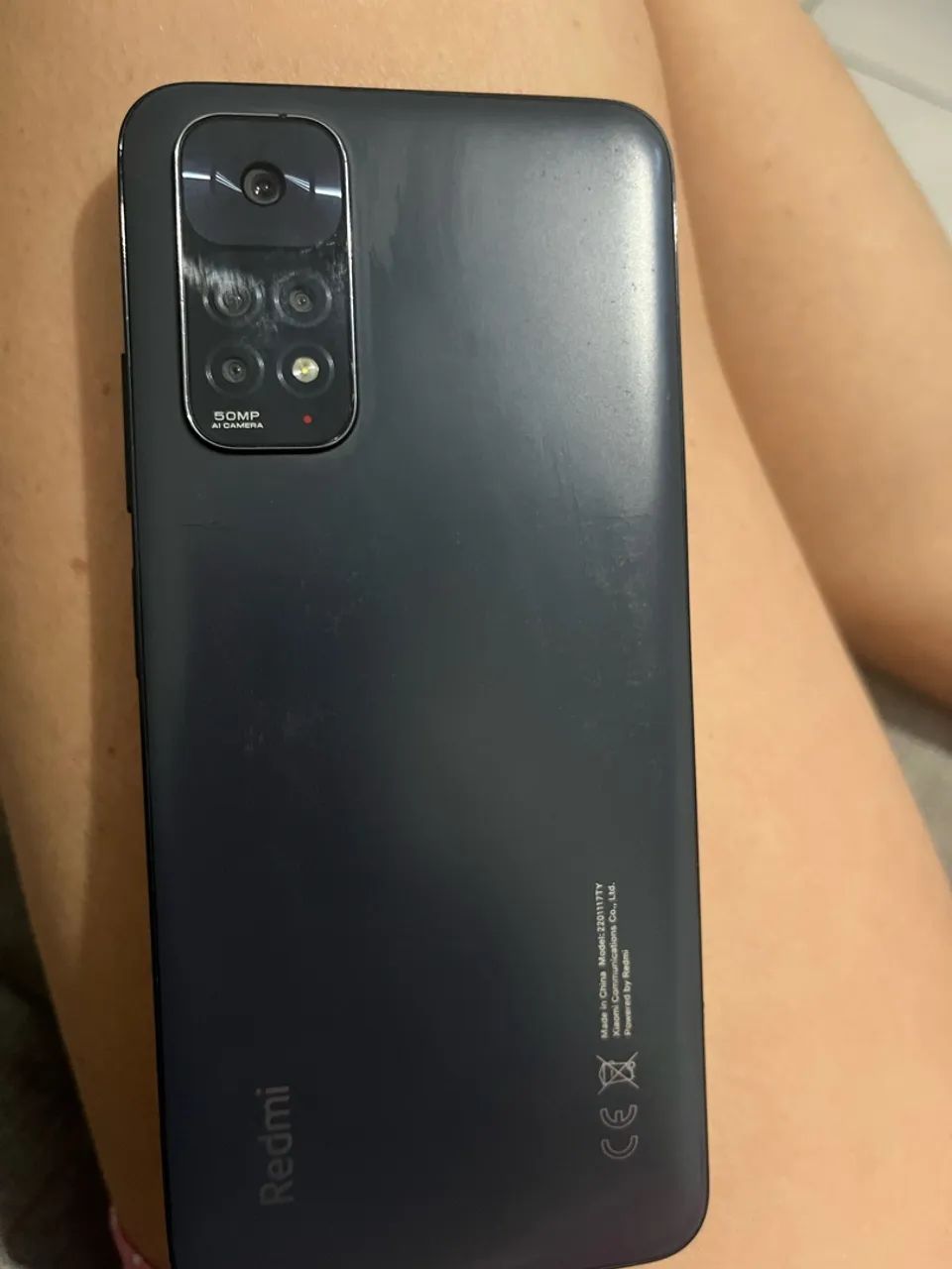 Redmi note 11 - Foto 3