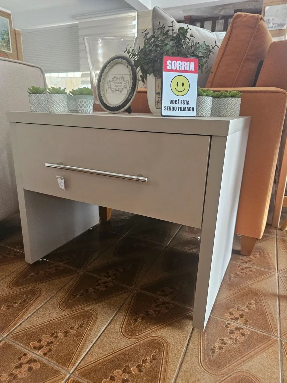 Criado mudo - Foto 2