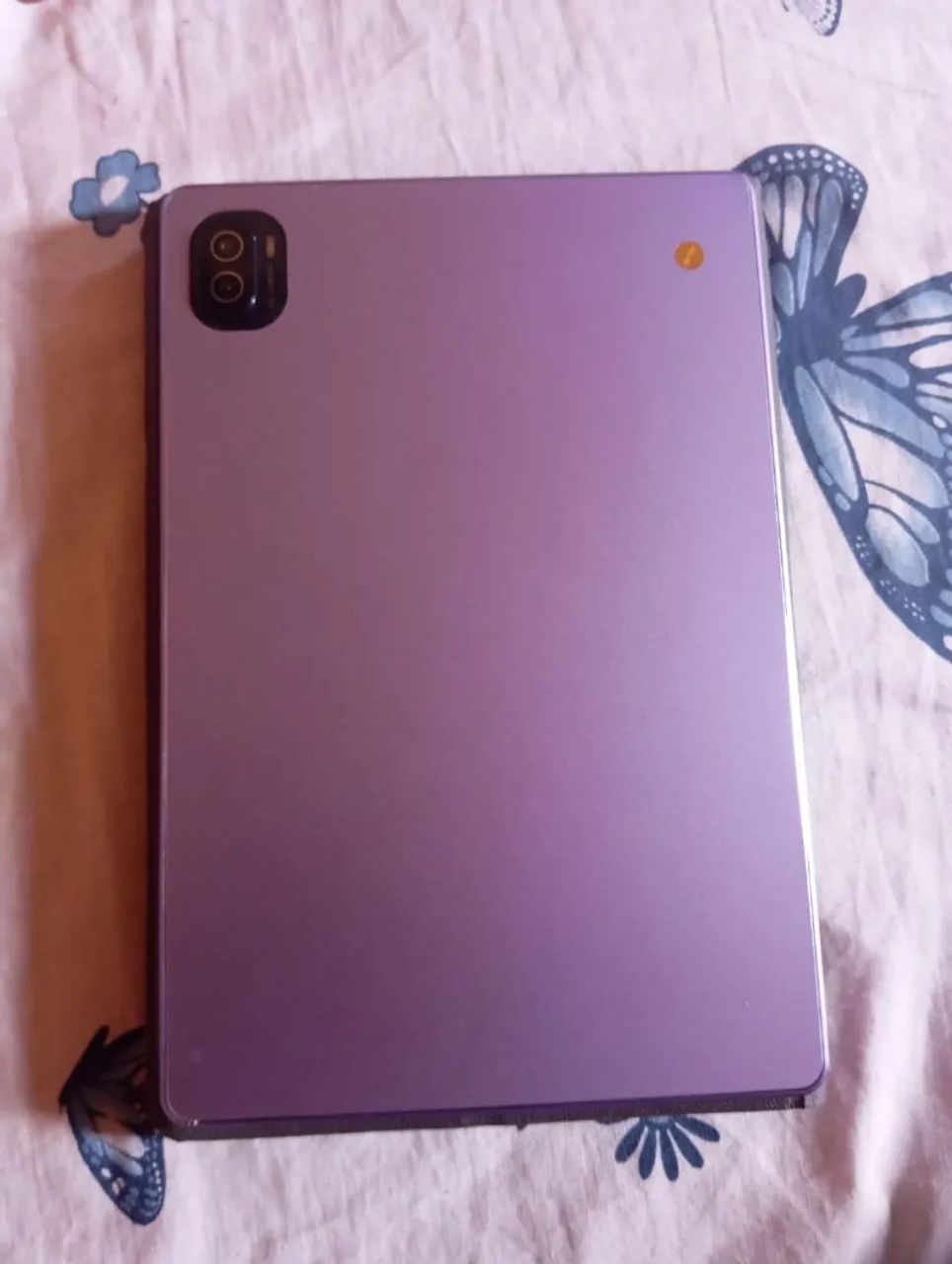 Vendo tablet 128gb de memoria - Foto 3
