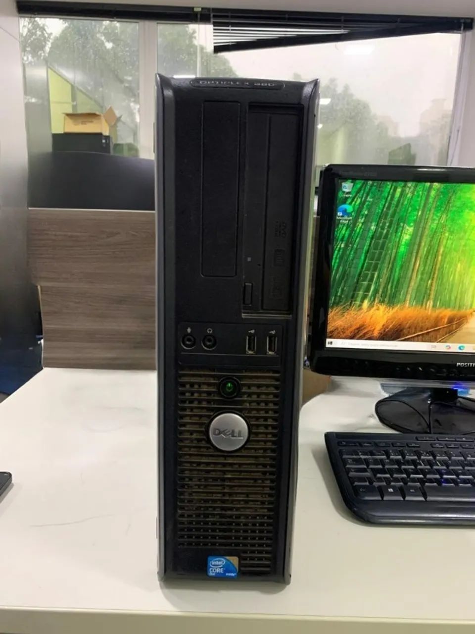 Computador i3 de 4geração DELL/HP/LENOVO - Foto 5