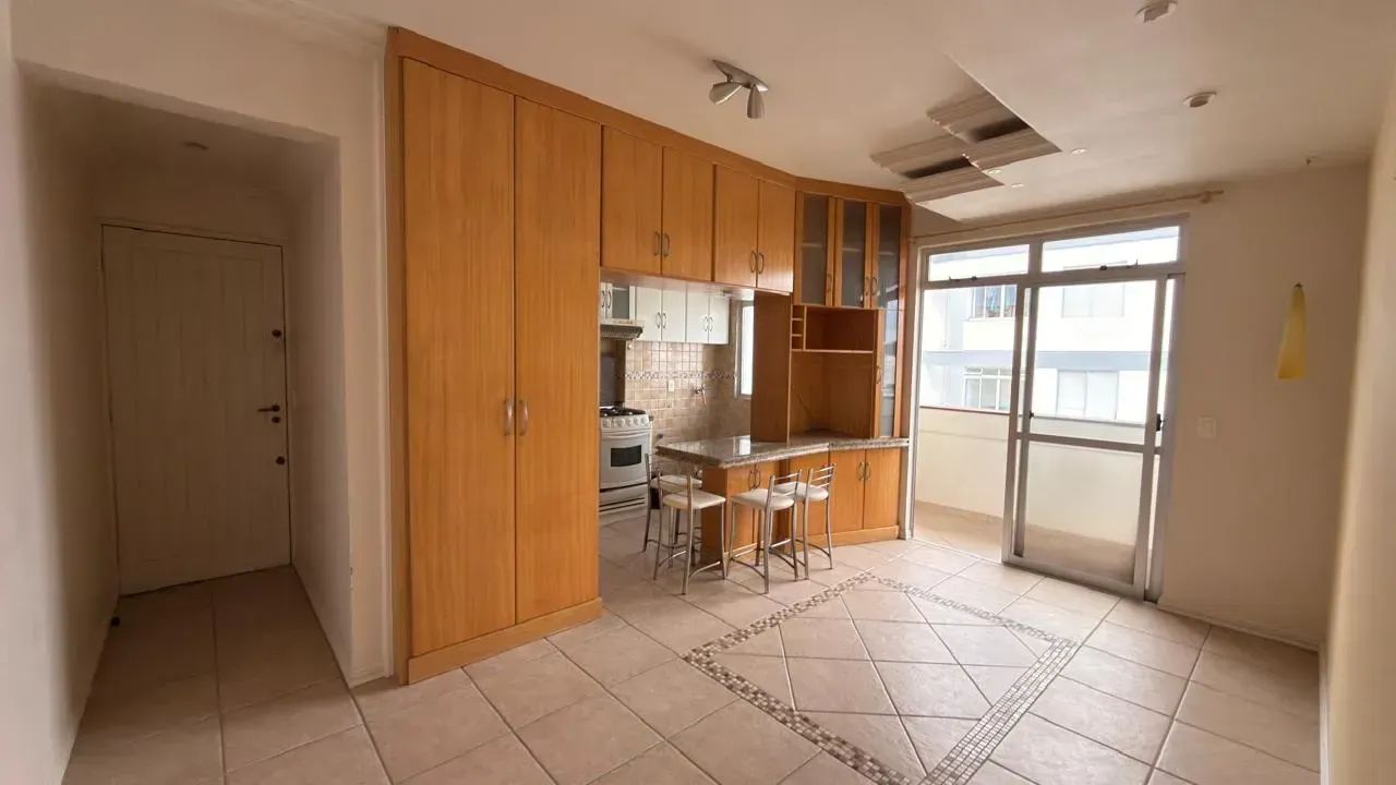 2 quartos em Córrego Grande - Florianópolis - SC