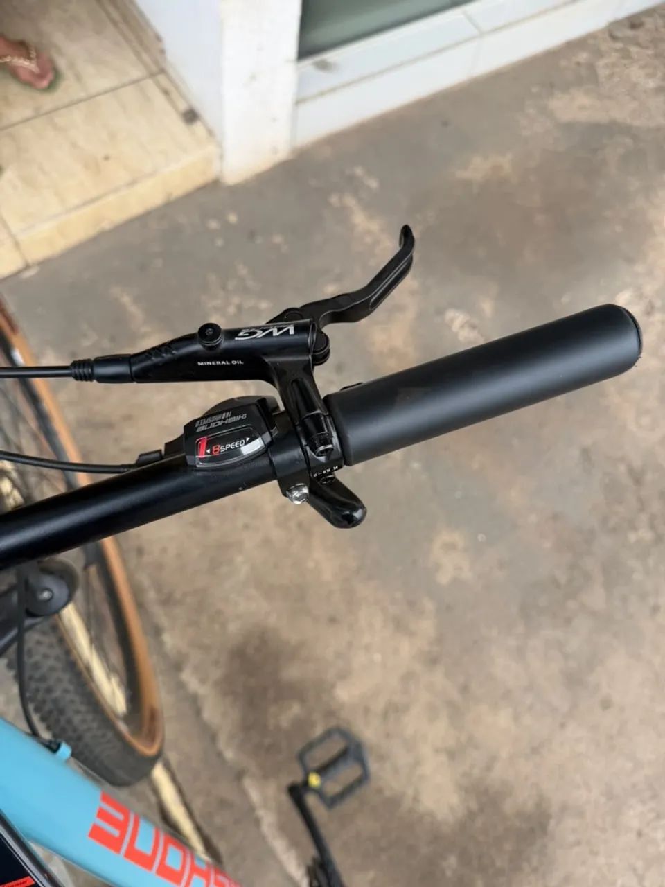 Bicicleta  - Foto 5