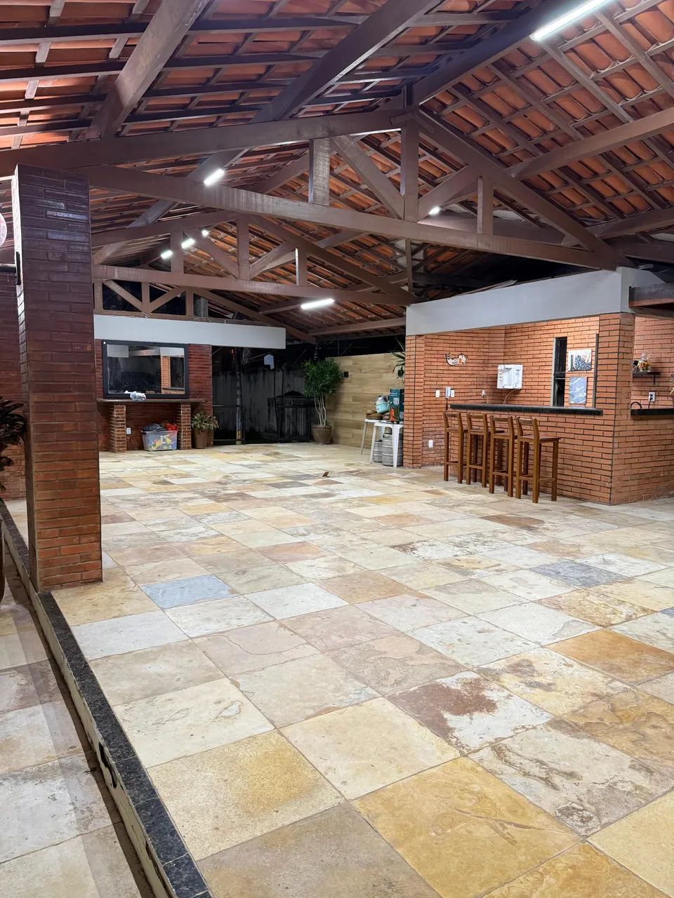 Condomínio Maison Blanche