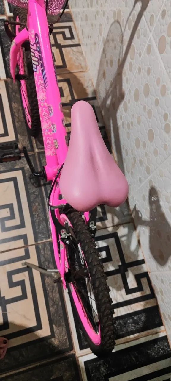 Bicicleta infantil  - Foto 2