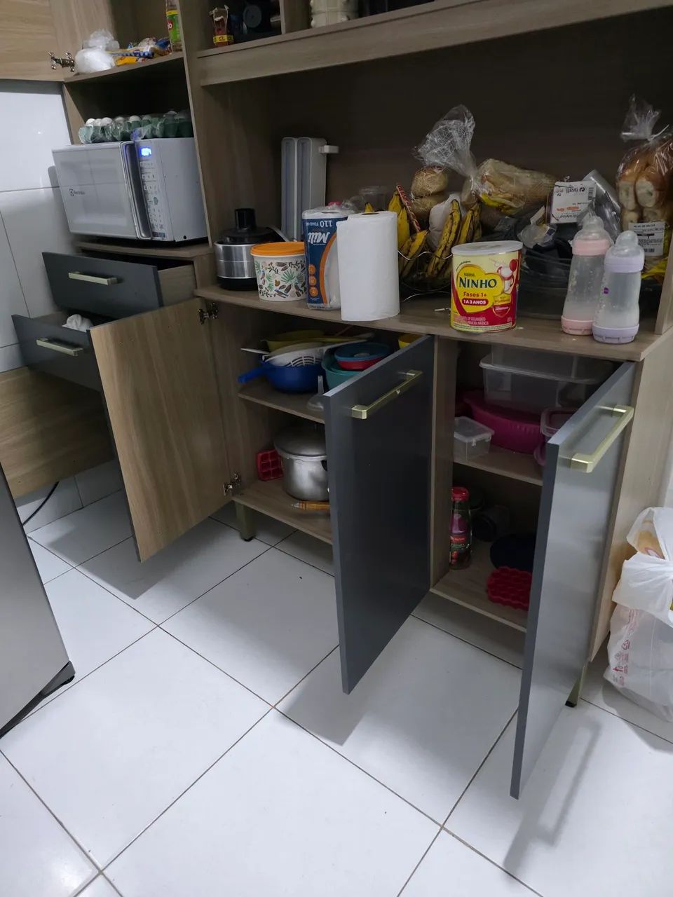 Armário de cozinha  - Foto 2