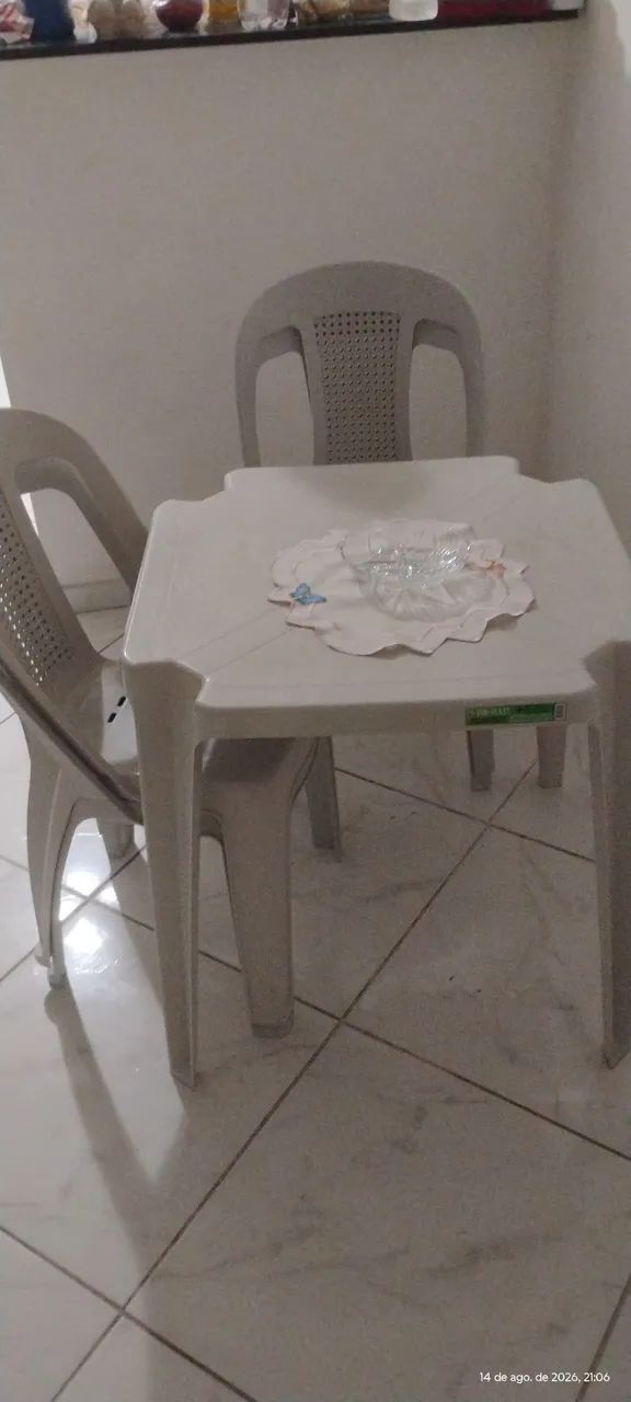 Jogo de Mesa