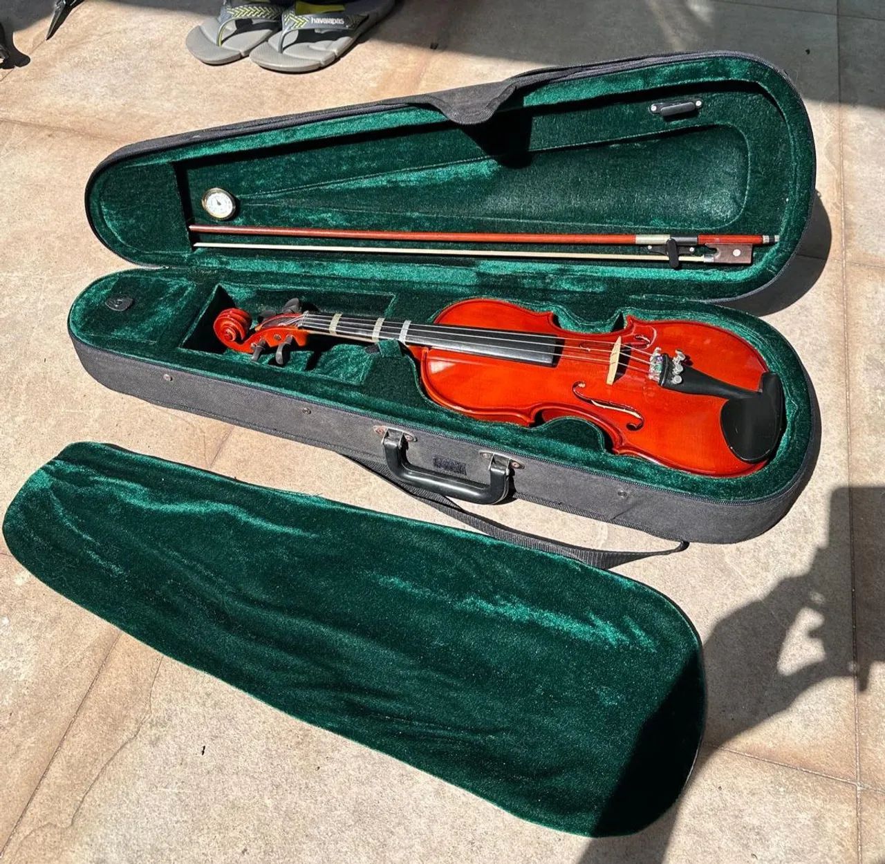 Violino Michael 3/4 VNM30