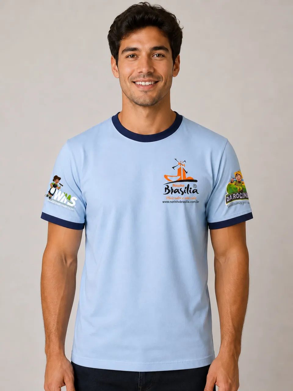 Uniformes profissionais  - Foto 3
