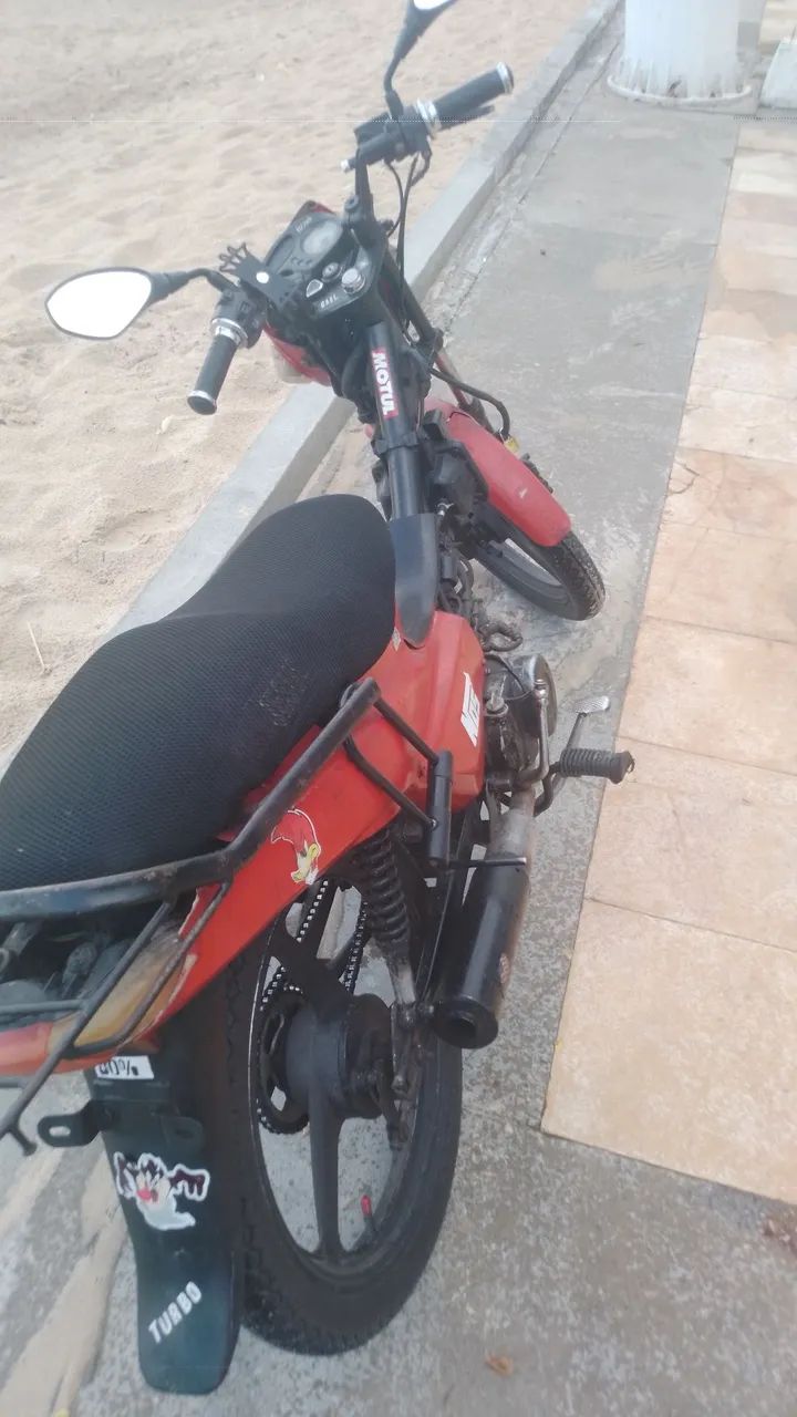 50cc motor bom - Foto 5