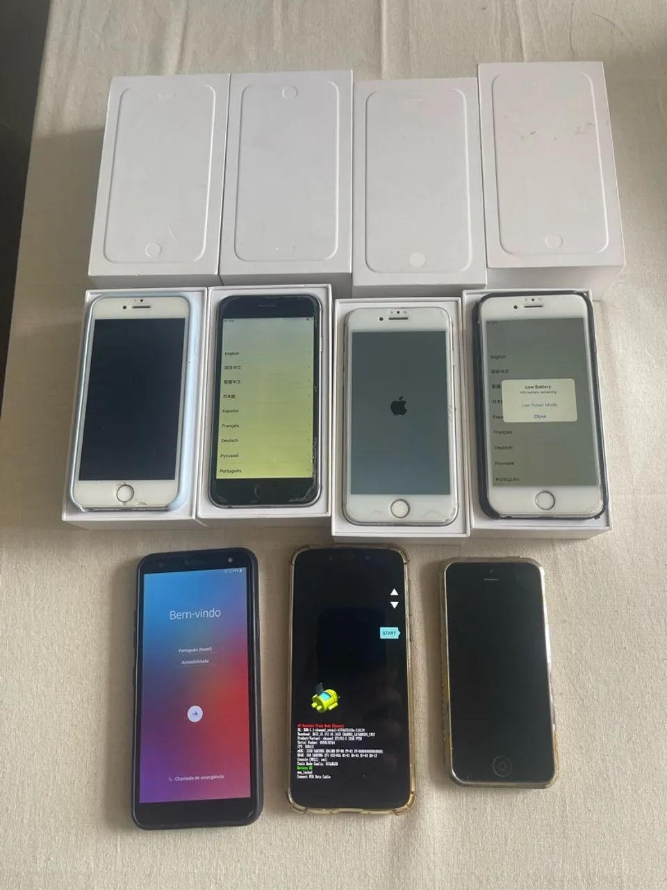 Vende se 