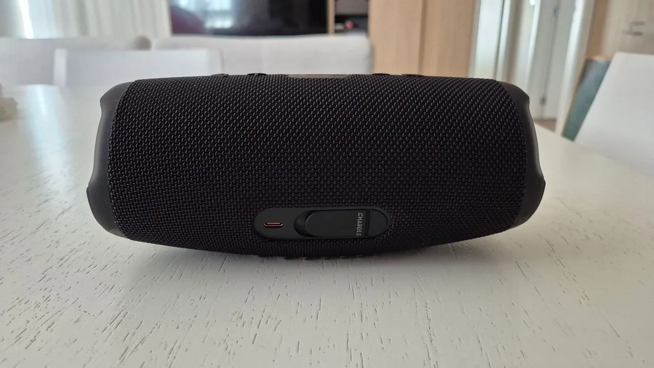 JBL Charge 5 - Aparelhos de Som - Cidade Alta, Bento Gonçalves