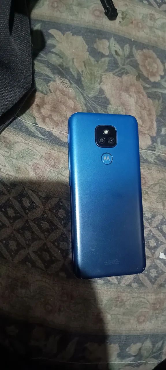 Smartphone Motorola moto e7 plus - Foto 3