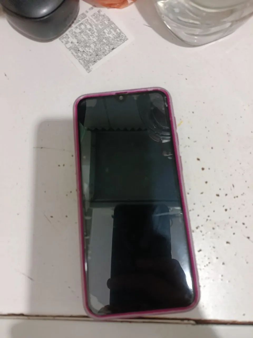 Galaxy A30s - Foto 2