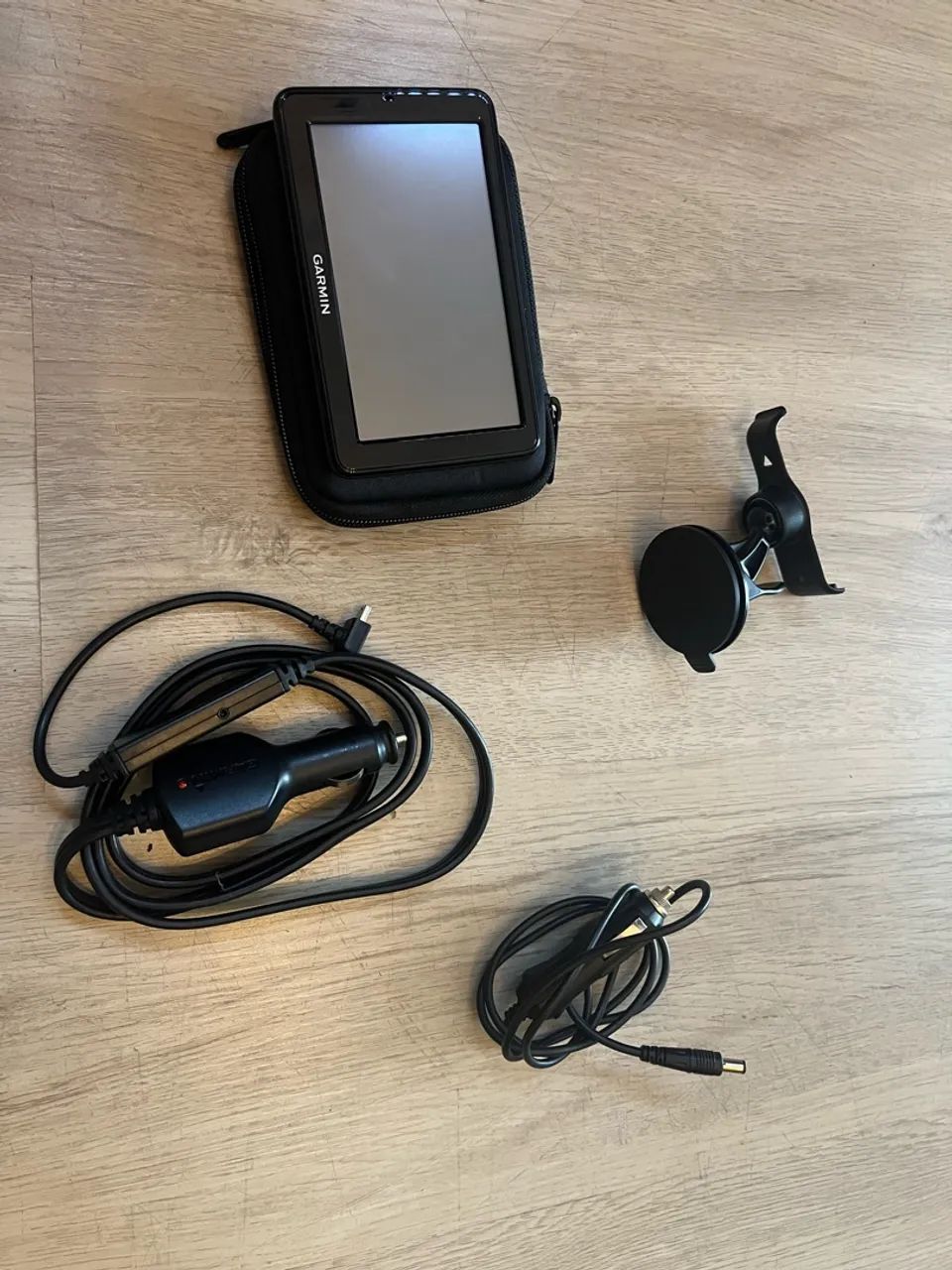 GPS Garmin