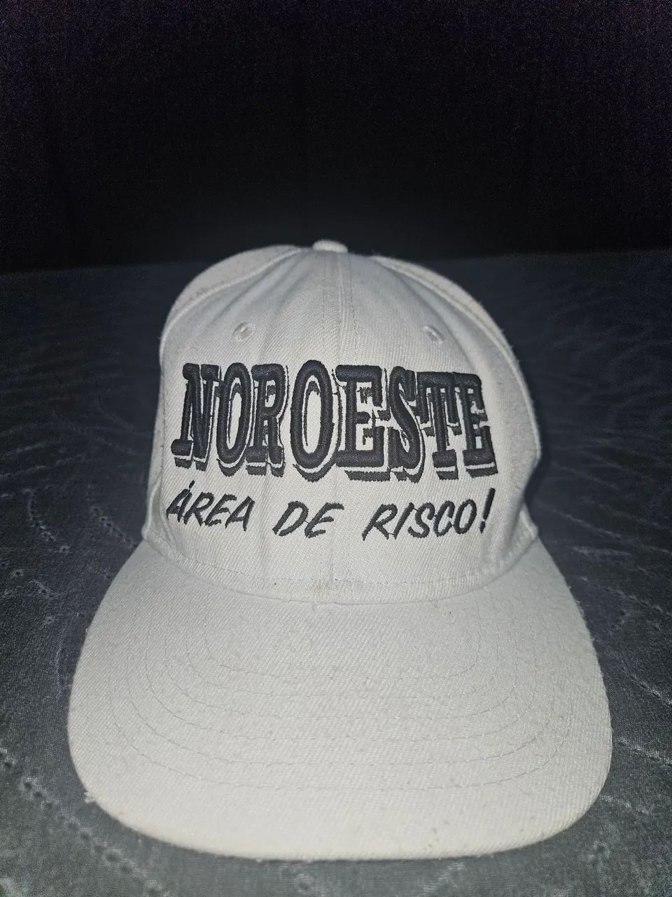 Boné Galoucura