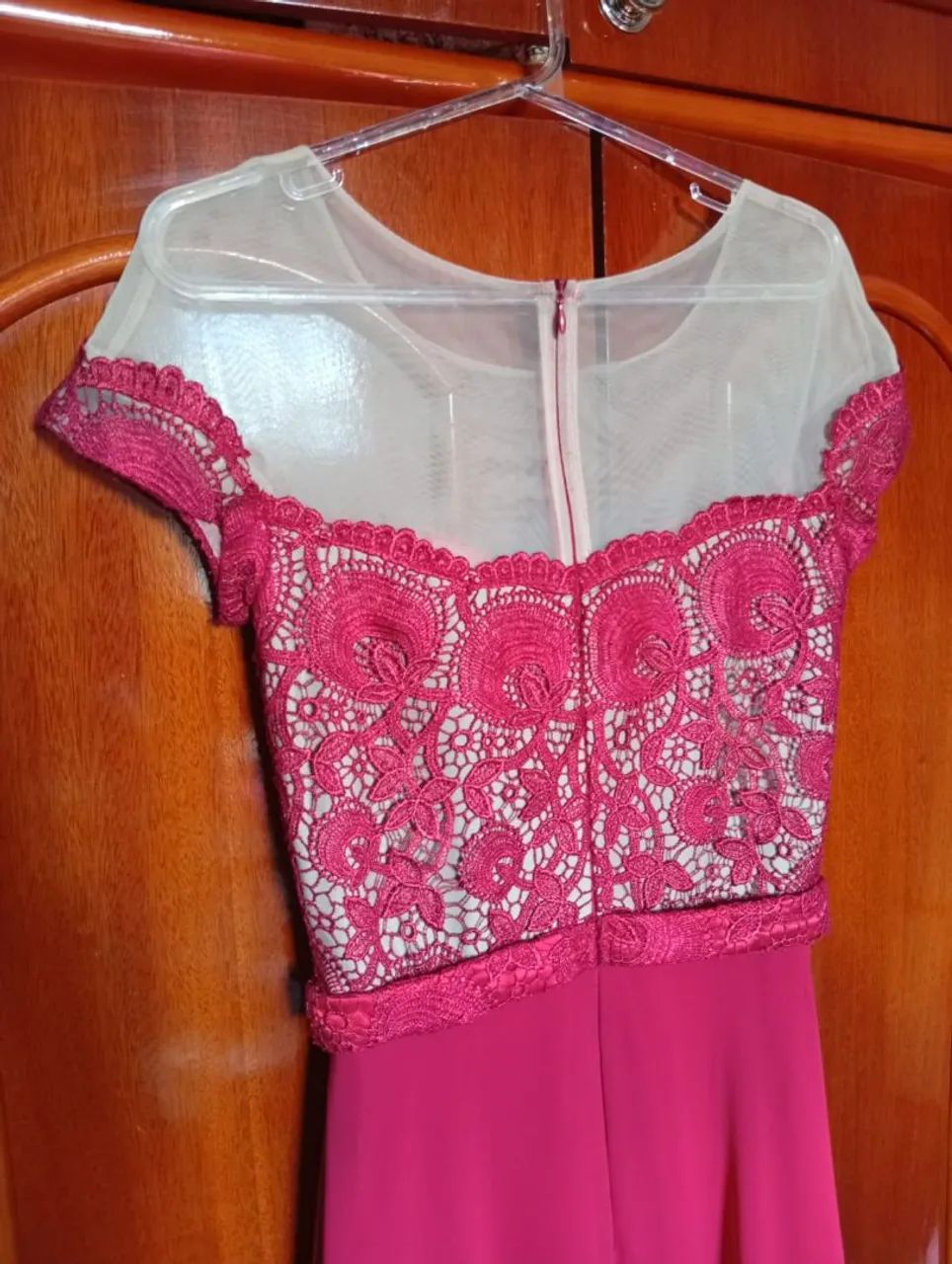 Vestido p/ festa  - Foto 3