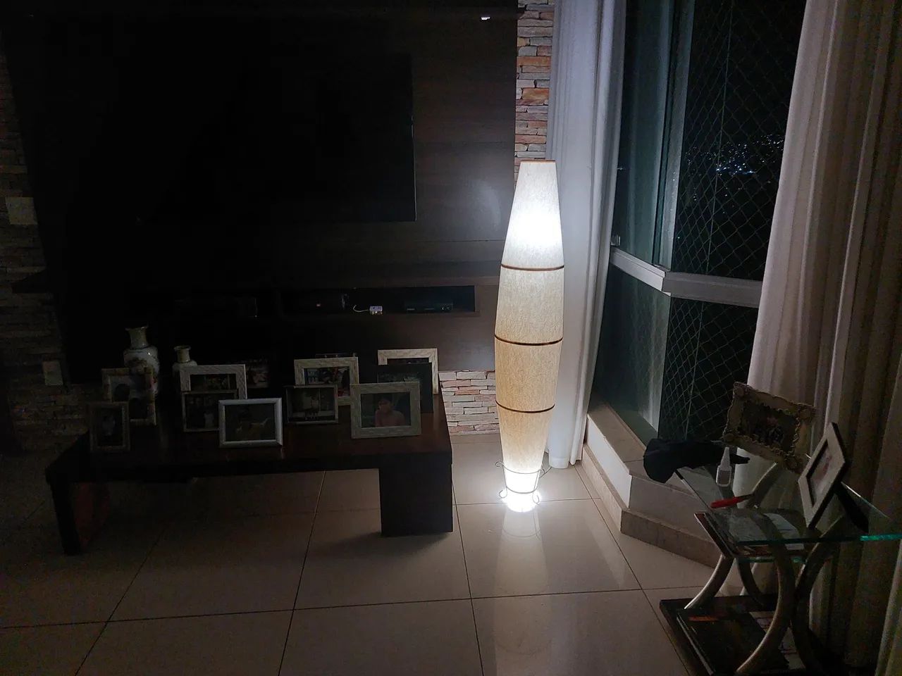 Luminária de Piso  - Foto 4
