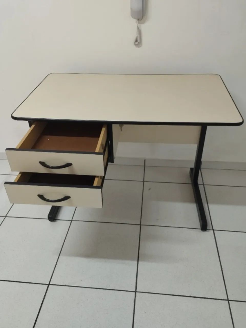 Mesa para escritório - Foto 5