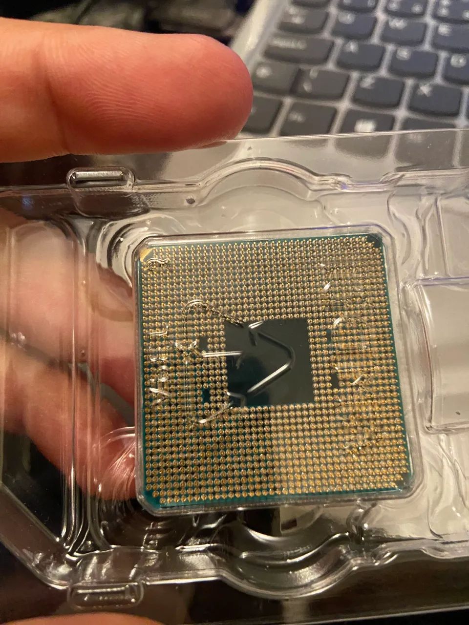 Ryzen 5 3400G  - Foto 4