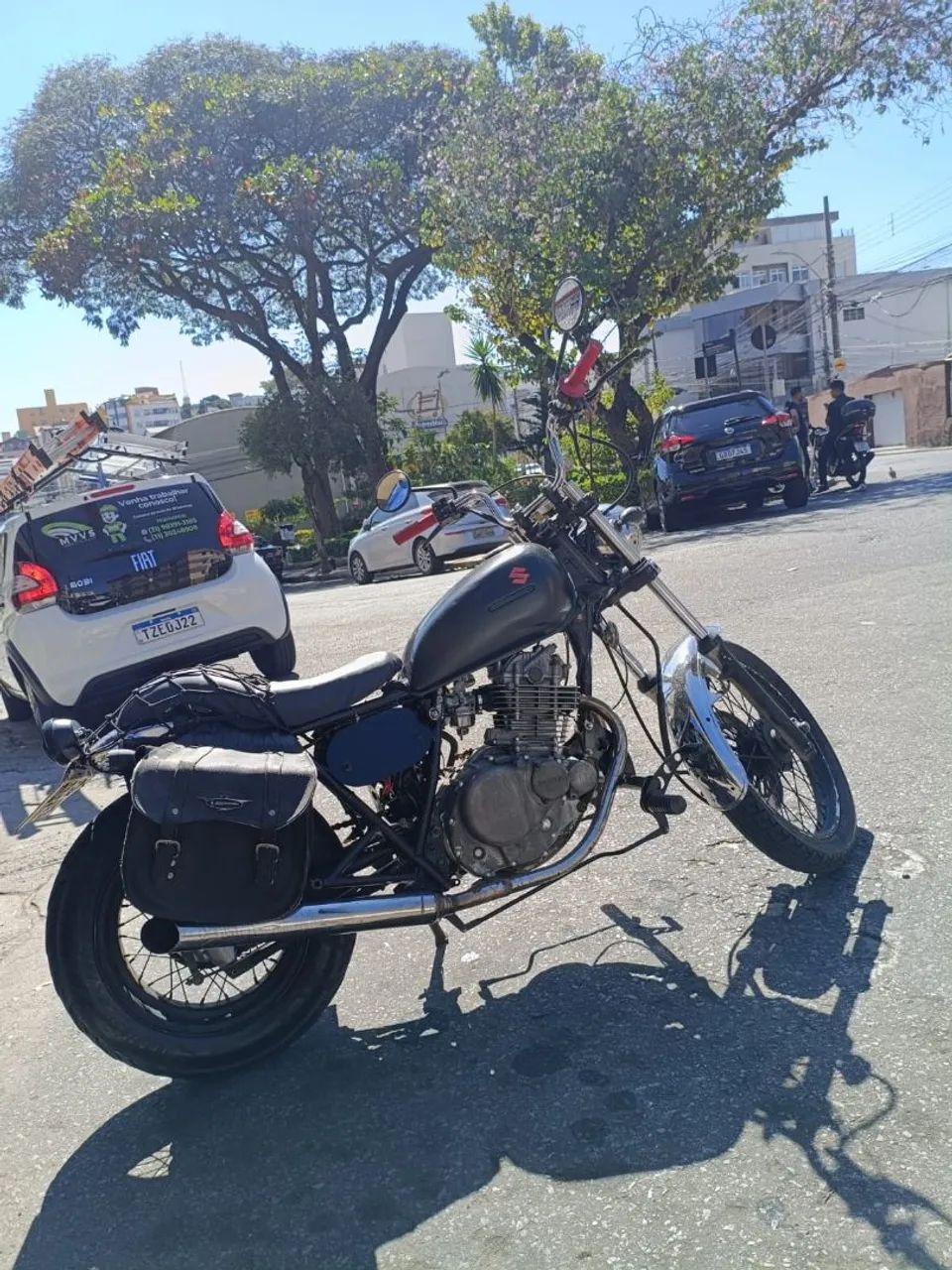 Estilo e sofisticação para seu dia dia..
