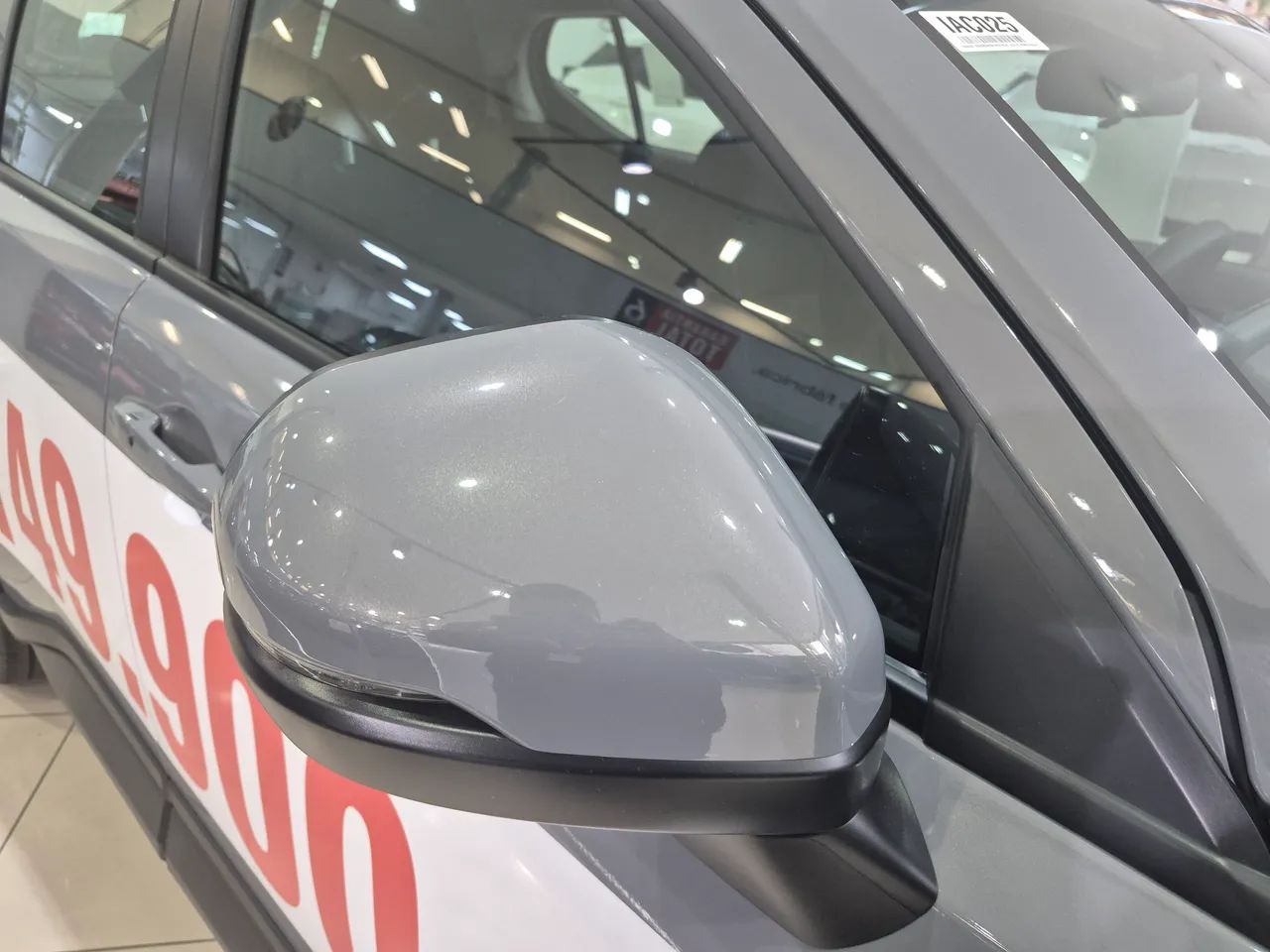 Honda WR-V EX 1.5 Flexone 16V 5p Aut., foto 4 de 13