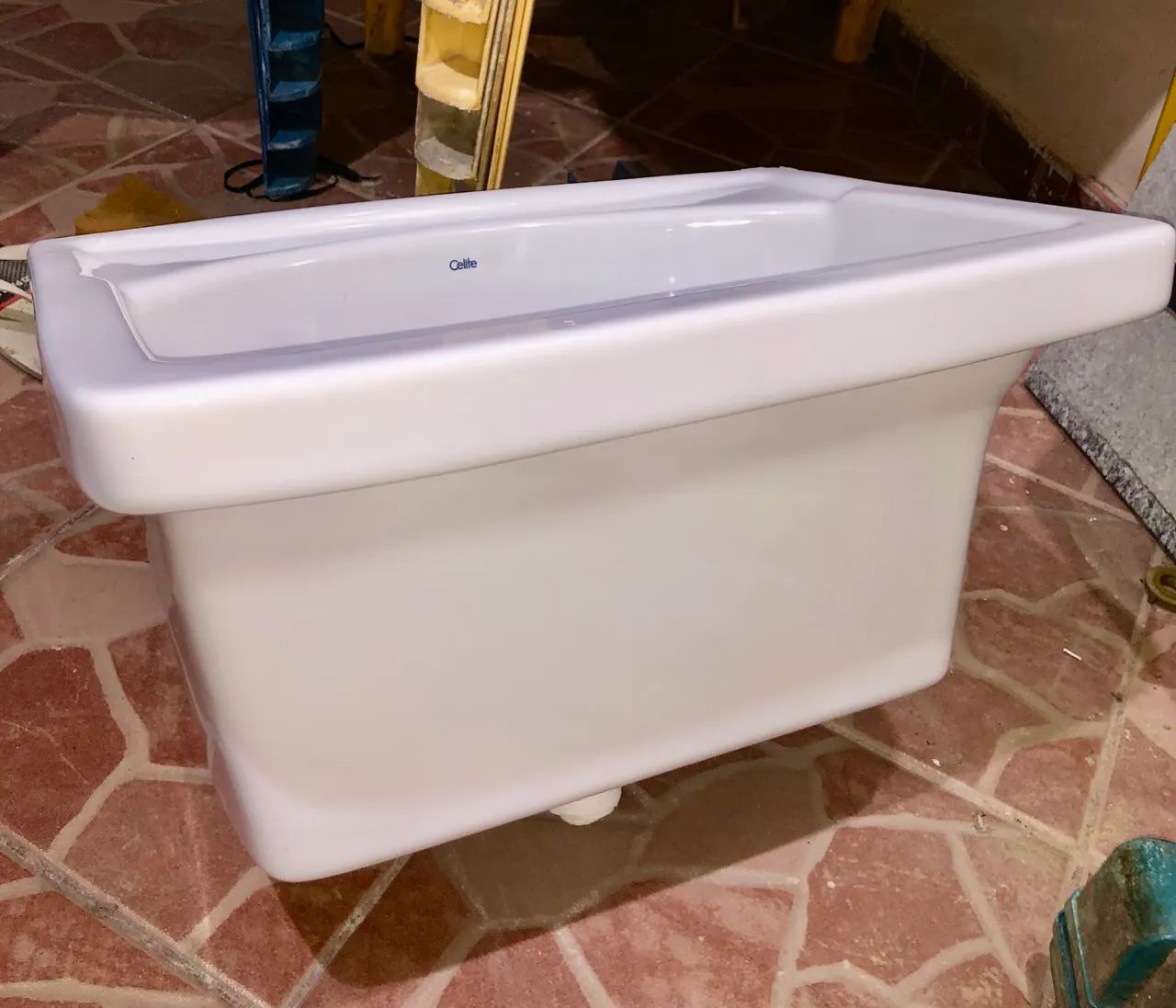 Celite Tank 20L