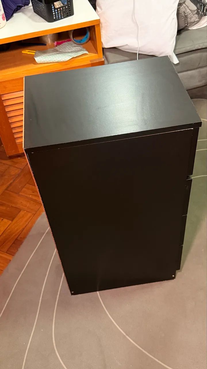 Mesa de cabeceira - Foto 3