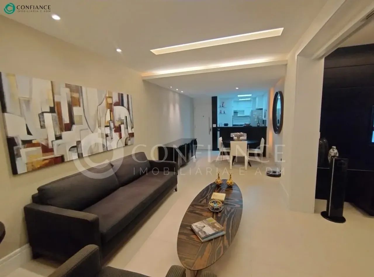 Apartamento para Aluguel no Leblon  95m², 2 Quartos e 1 Suíte