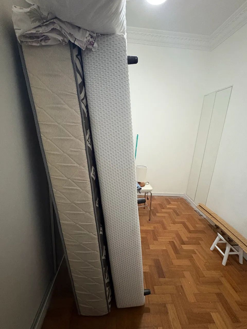 Box solteiro Liberty ortobom