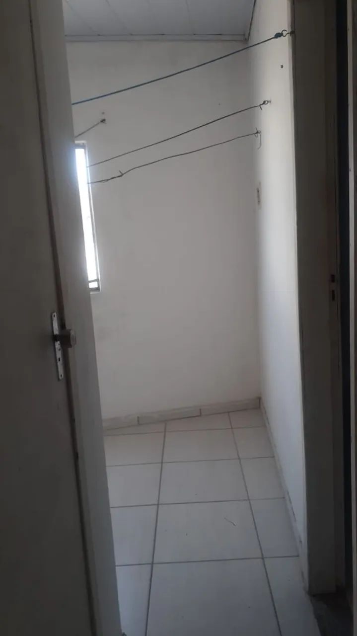 ALUGO KITNET NO BAIRRO CIDADE NOVA  - Foto 4