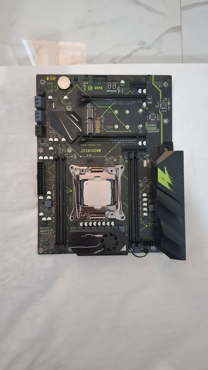 Kit Pc  - Foto 4