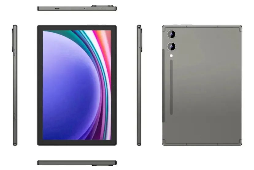 Tablet BML a9 Android 14  - Foto 3