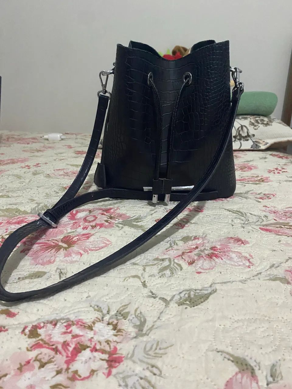 Bolsa Santa Lolla