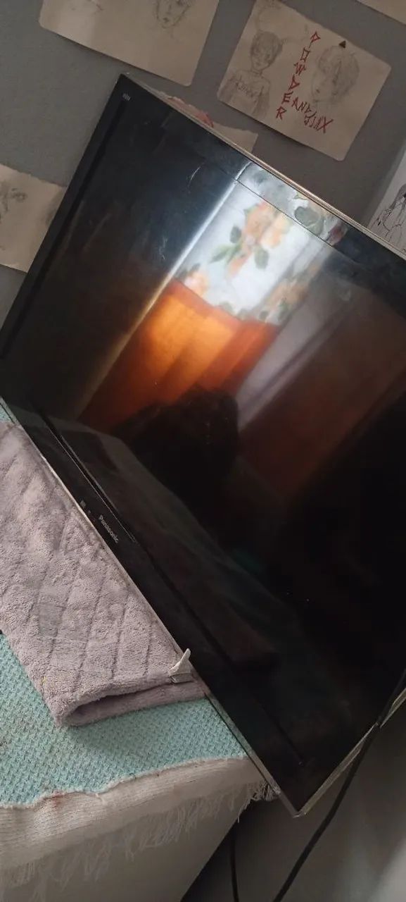 Tv Panasonic  - Foto 3