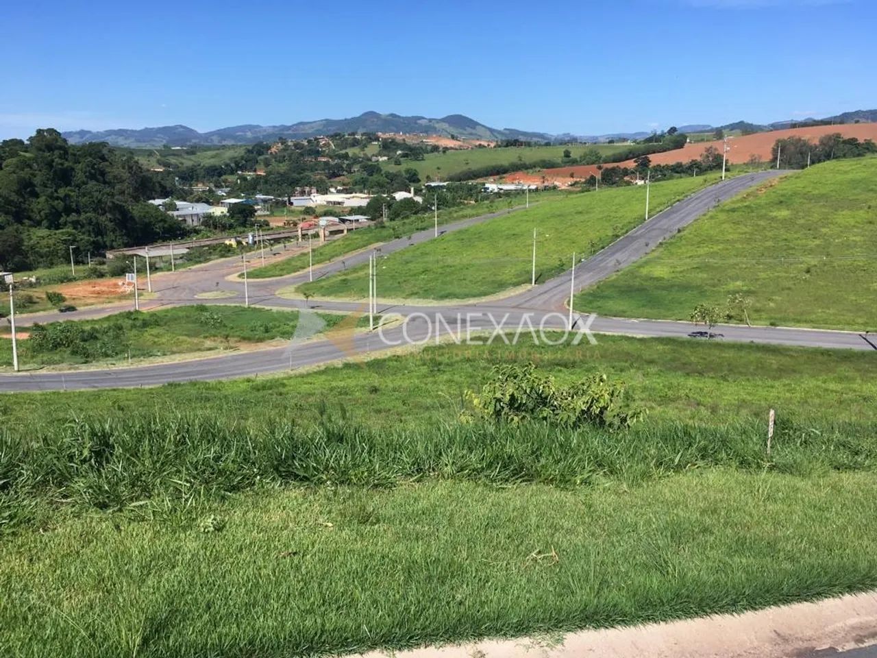terreno - Nogueira - Socorro - Foto 5