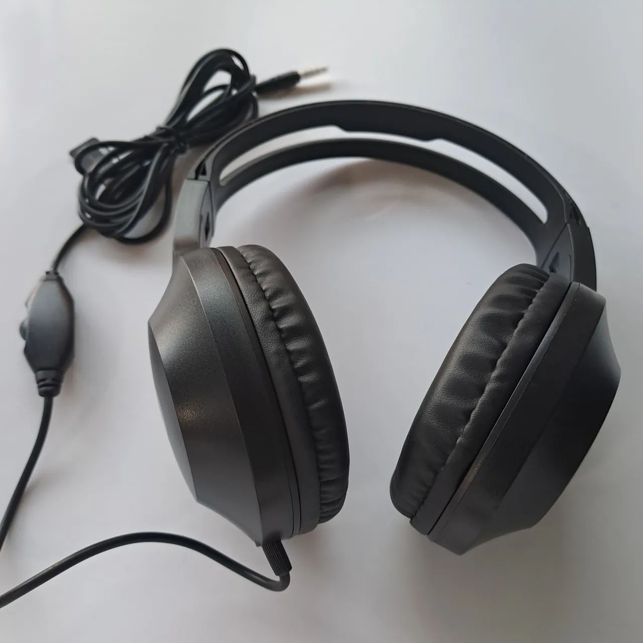 Headset ofice gamer HP - Foto 3