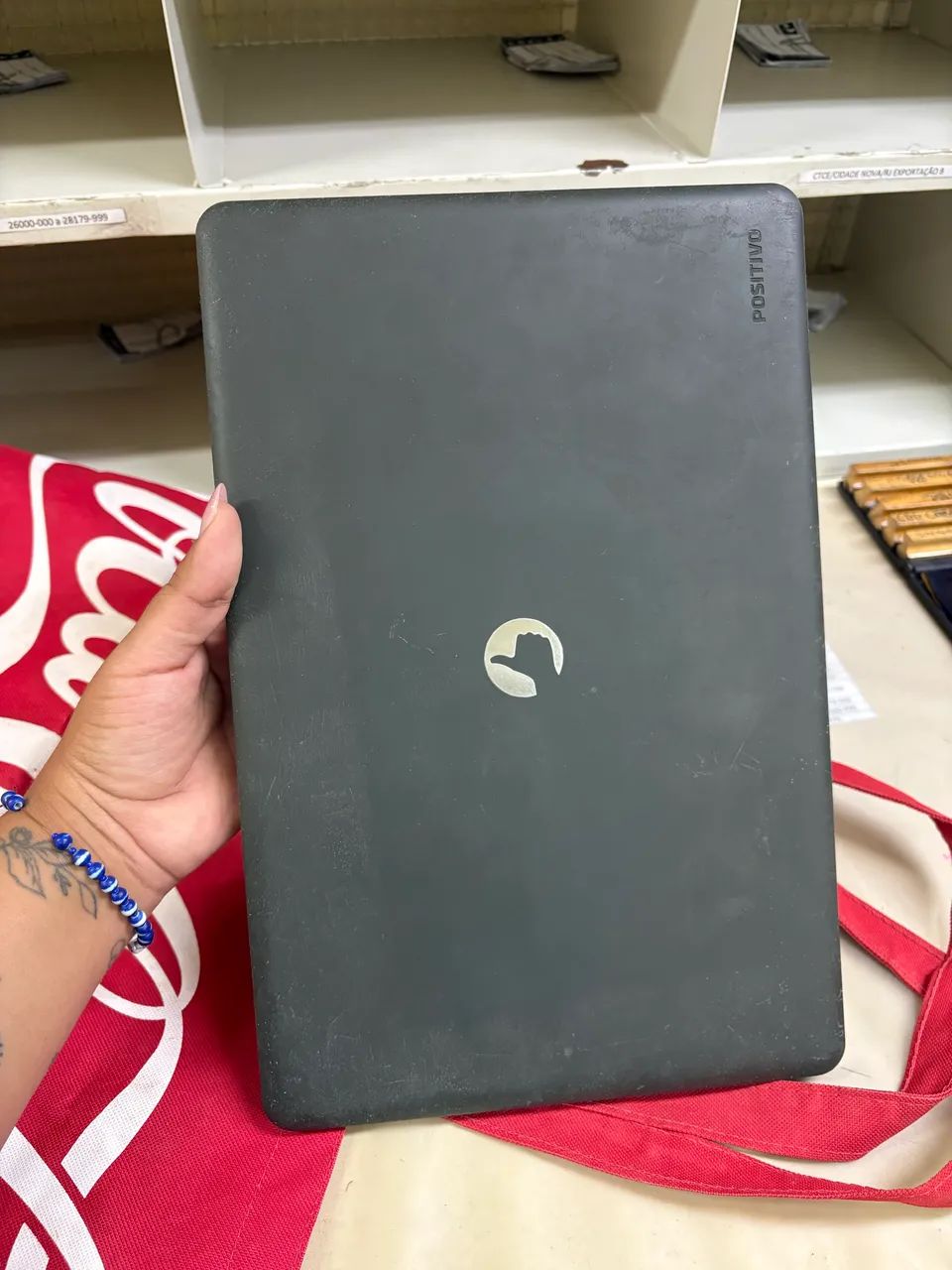 Notebook Positivo  - Foto 4
