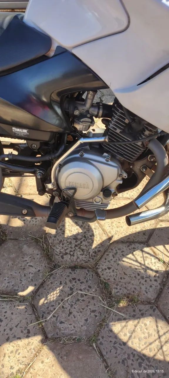 FACTOR 125 K1 2016  - Foto 5