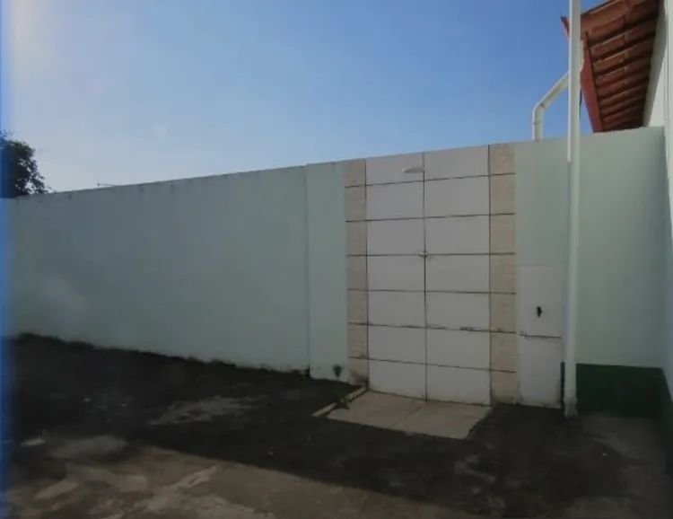 Casa lote 150 mts cidade de Florestal - Foto 5